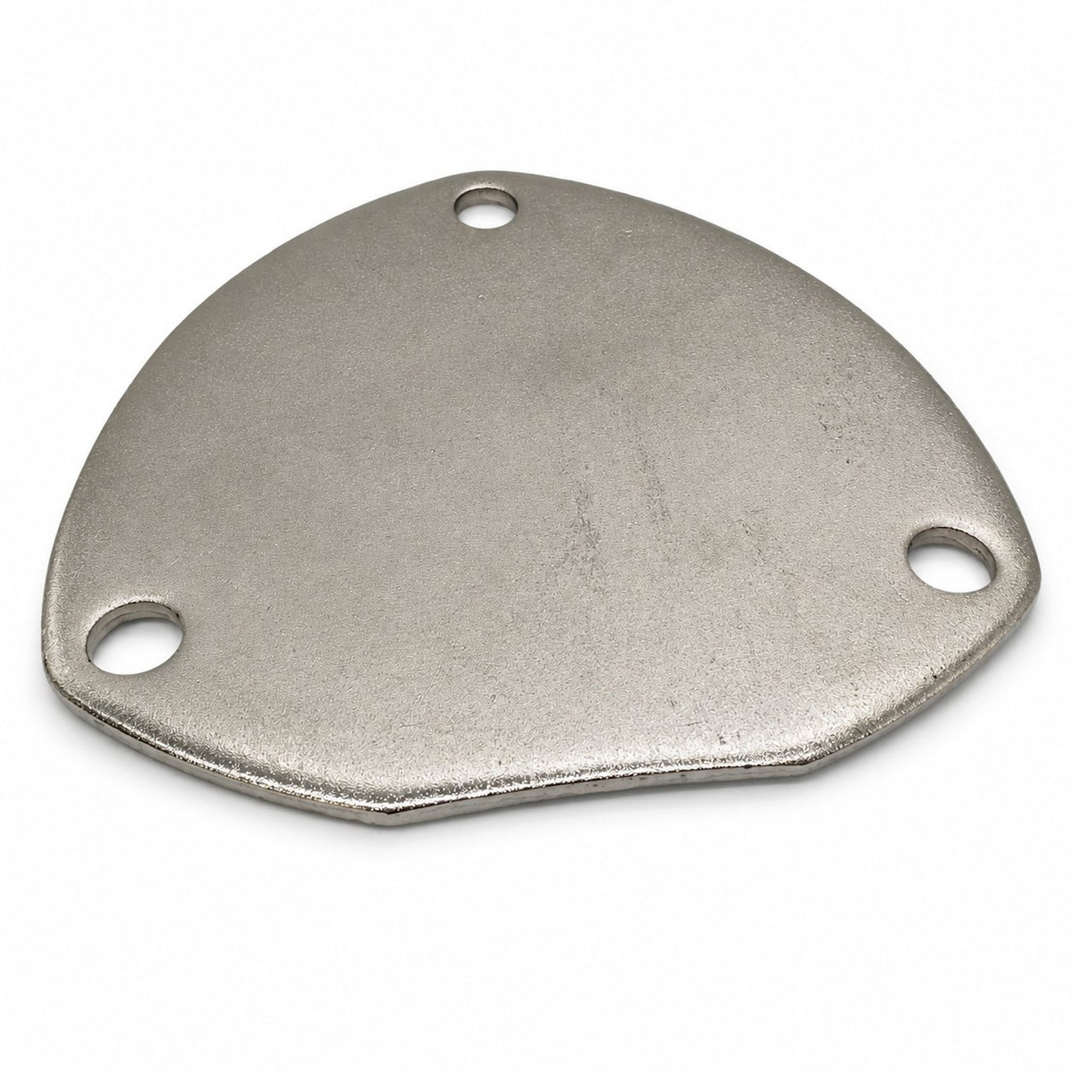 Granatelli 4.00" Block off Plate – 304540-1 - image 3