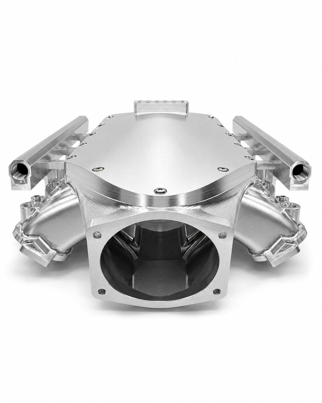 Granatelli Billet Gen V LT Intake Manifold – 105mm Inlet – 980106
