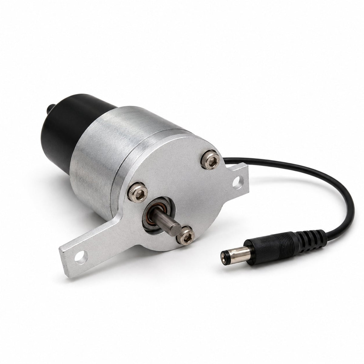 Granatelli Exhaust Cutout Motor Brain Only - 307500 - image 3