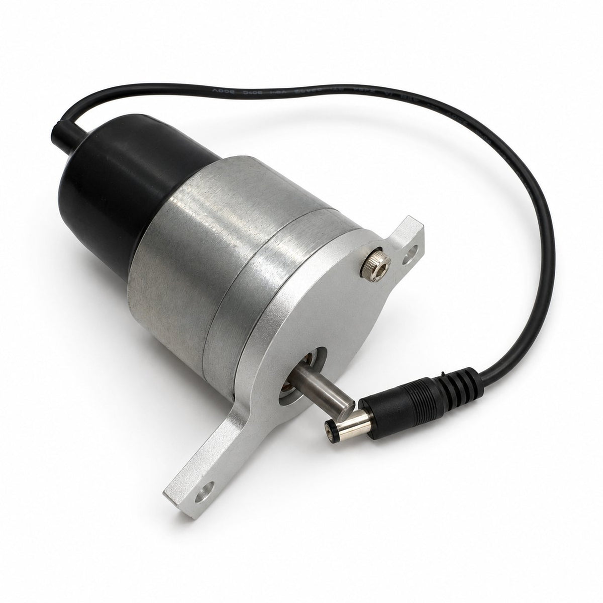 Granatelli Exhaust Cutout Motor Brain Only - 307500