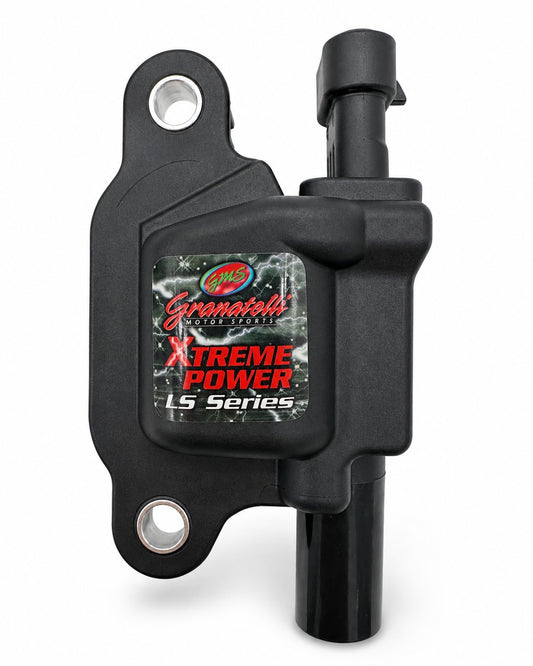 Granatelli GM LT1/LT4 80kV Pro Series Extreme Single Coil – 28-0514-1