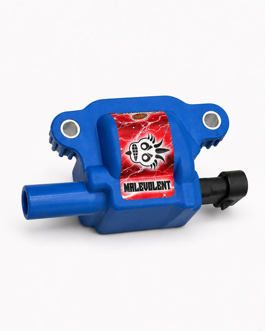 Granatelli GM LT1/LT4 85kV Malevolent Blue Single Coil – 28-0514-1BM