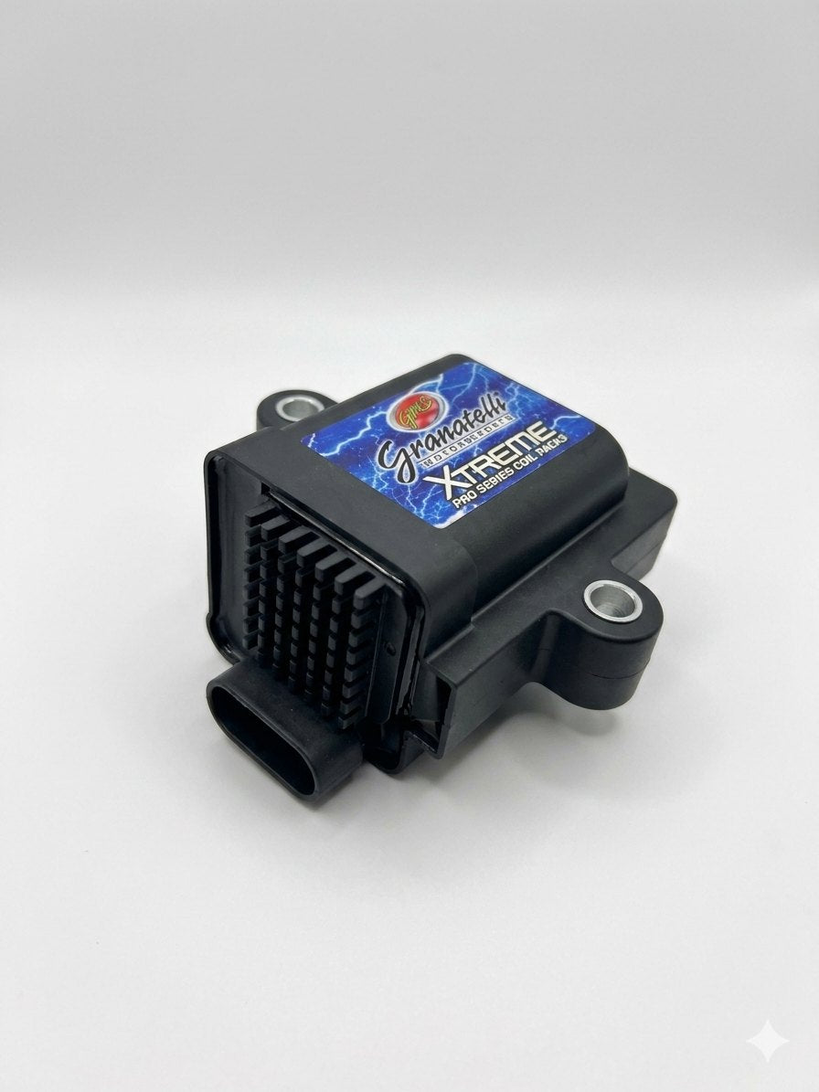 Granatelli IGN1A 52kV Smart Coil, Single – 28-0517-1 - image 2