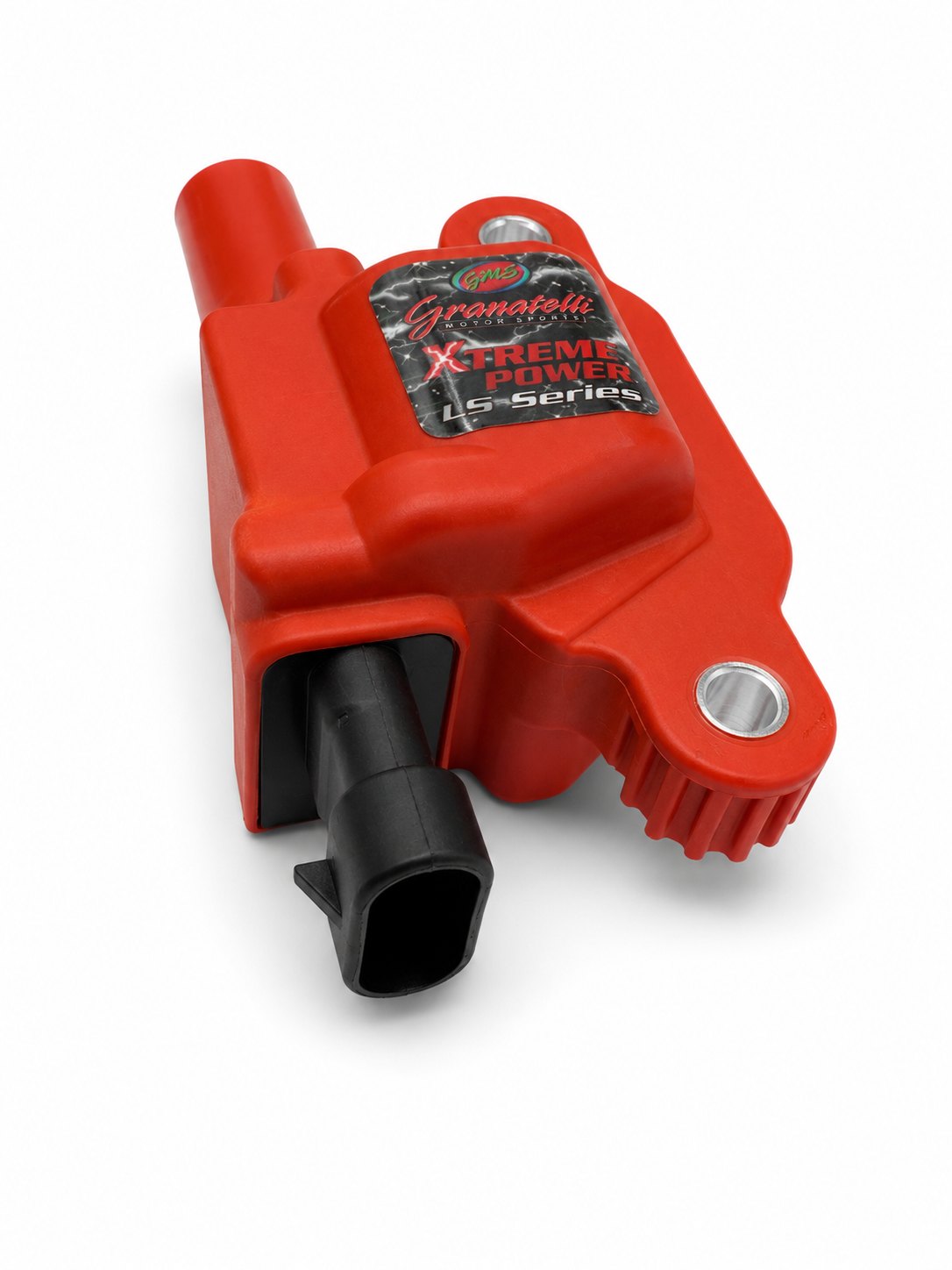 Granatelli LS3/LS7/LSA 80kV Pro Series Extreme Red Single Coil – 28-0513-1R - image 2