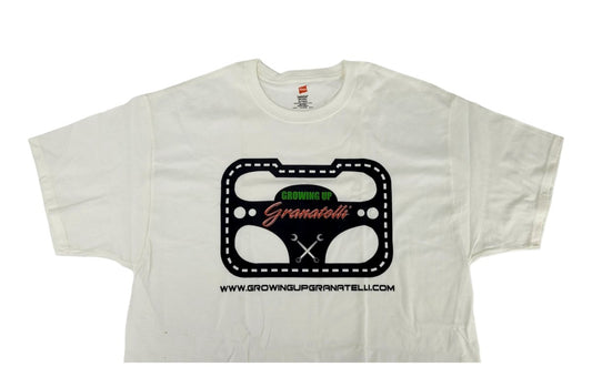 Granatelli Motor Sports T-Shirt – 120117