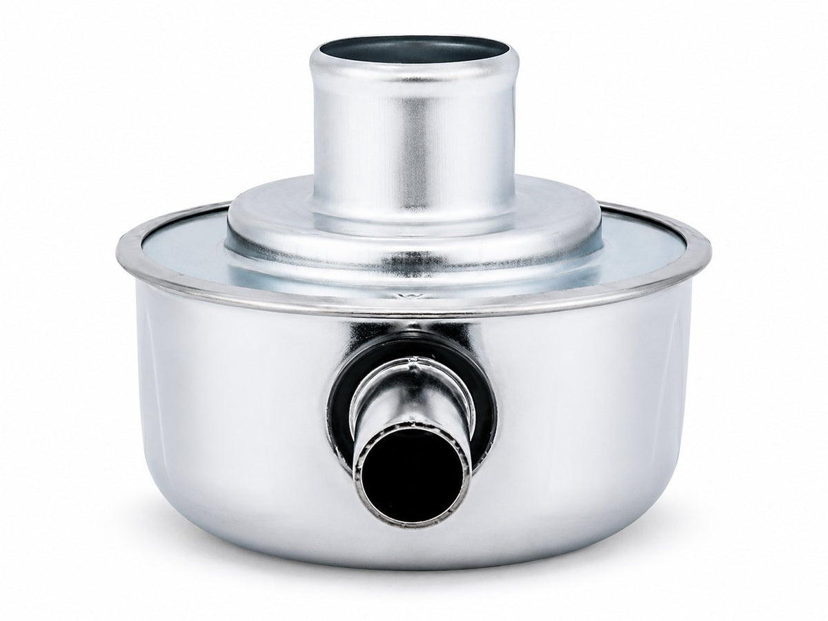 Granatelli Push-In PCV Breather – 451004