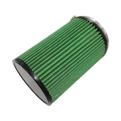 Green Filter High Performance Universal Air Filters - 2384