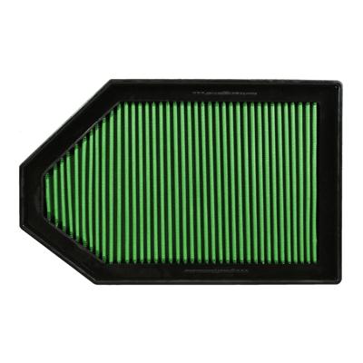 Green Filter High Performance Factory Replacement Air Filters - 7139