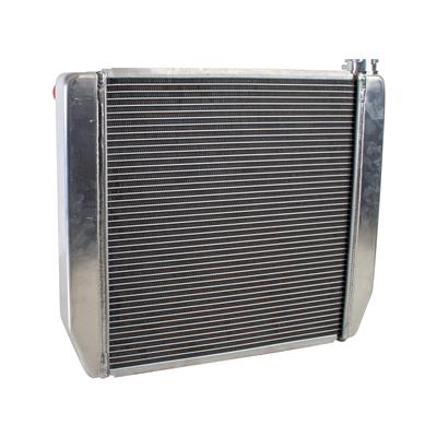Griffin Universal Fit Radiators - 126182XS