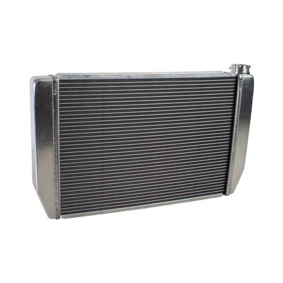 Griffin Universal Fit Radiators - 126221X