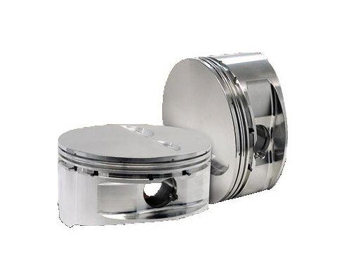 CP-Carrillo Automotive Piston, Each, Cyl: 1, Material ID: 505 0DEQF