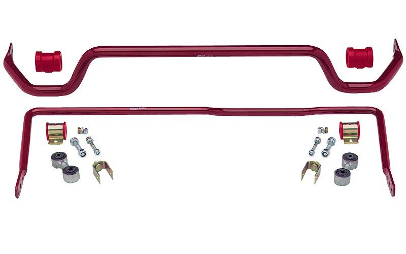 Eibach Anti-Roll Kit for 05-10 Chrysler 300/300C / 06-10 Dodge Charger / 05-08 Magnum (Front & Rear