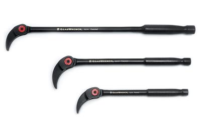 GearWrench Indexing Pry Bars - 82301D