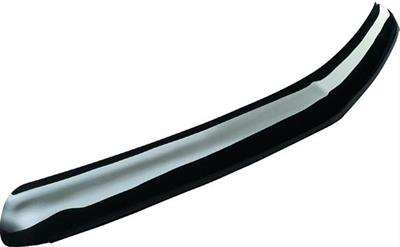 GT Styling Omni-Gard Hood Deflectors - 79110S