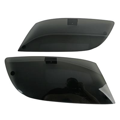 GT Styling Headlight Covers - GT0153S