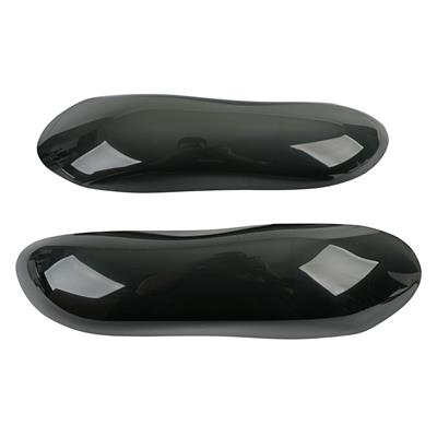 GT Styling Headlight Covers - GT0325S