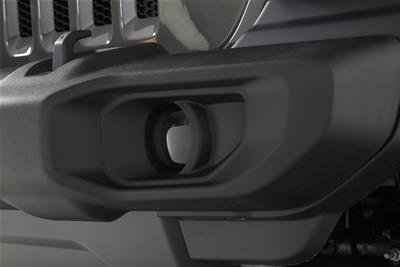 GT Styling Fog Light Covers - GT0644FS