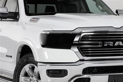 GT Styling Headlight Covers - GT0768S