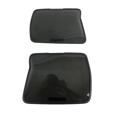 GT Styling Headlight Covers - GT0921S