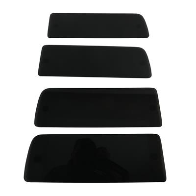 GT Styling Headlight Covers - GT0958S