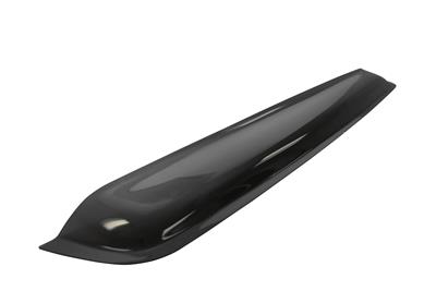 GT Styling Rear Blackout Panel