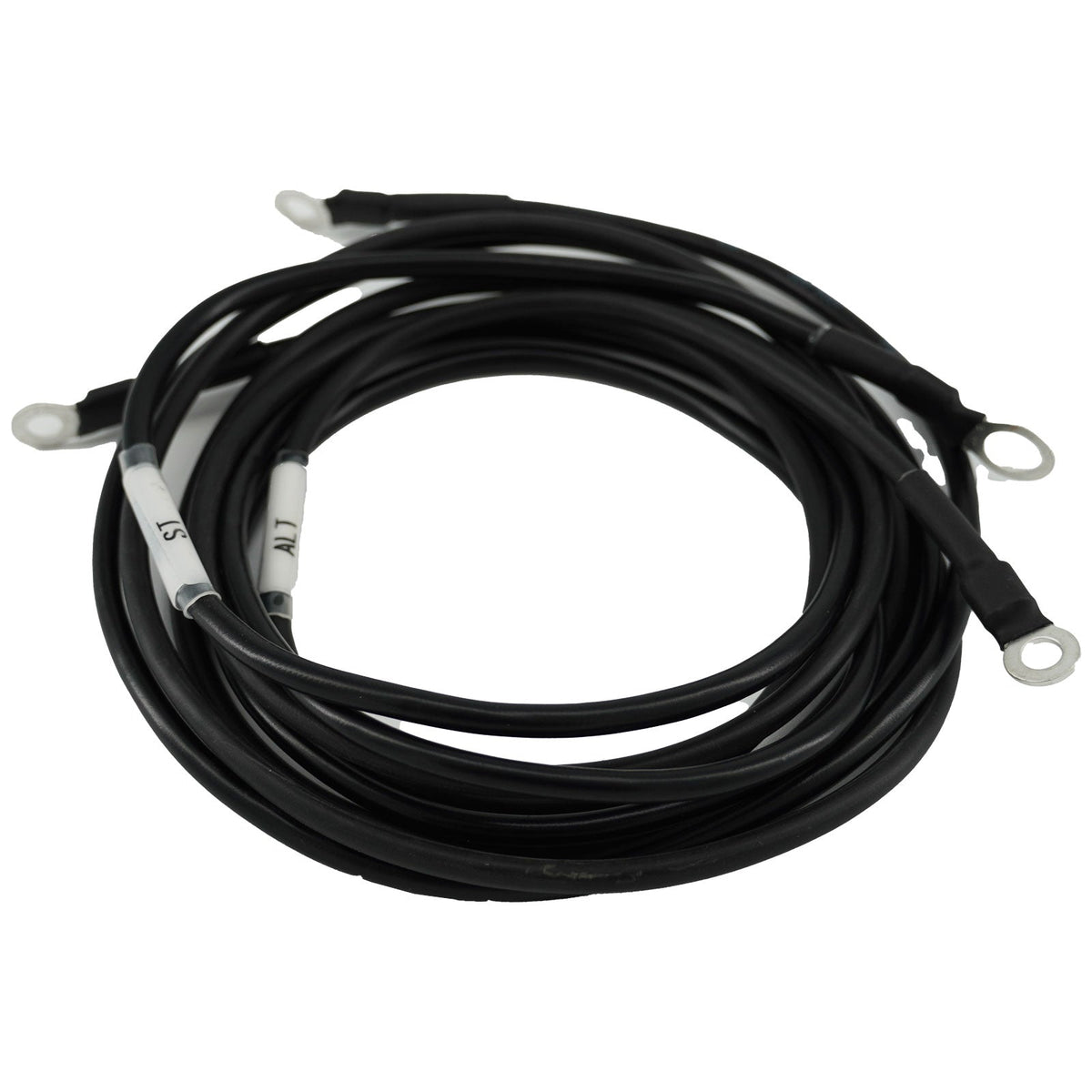 Bull Boost Charge Harness Starter Alternator Lead Wire B Series Engine B16 B18 B20 Fuse Box