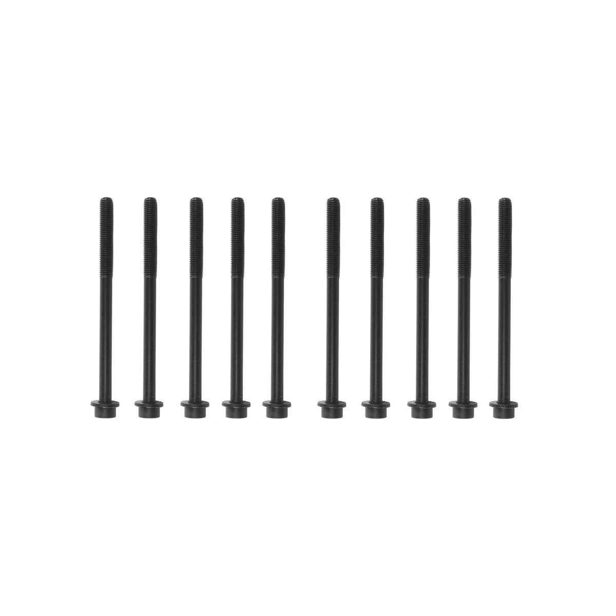 DNJ 2017 Mitsubishi Lancer 2.0L Cylinder Head Bolt