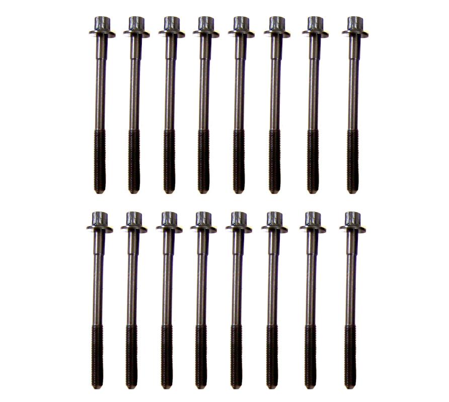 DNJ 1993 Mazda MPV 3.0L Cylinder Head Bolt