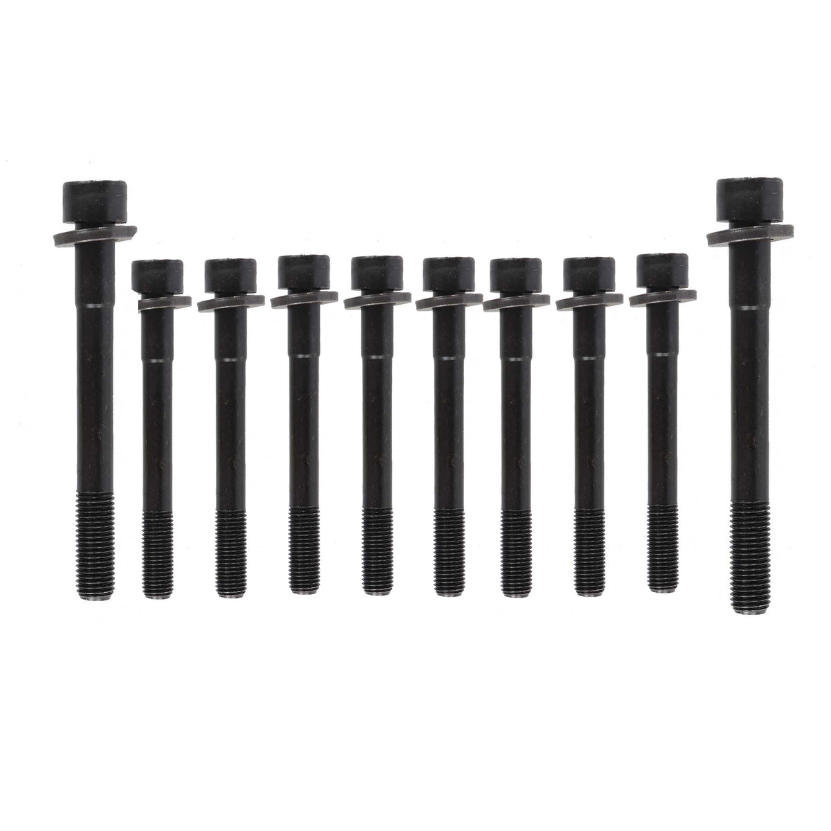 Cylinder Head Bolt Set 1986-1995 Toyota 2.0L