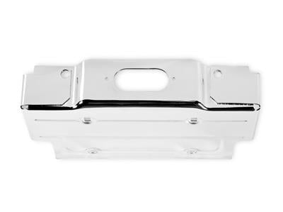 Brothers Trucks License Plate Brackets - 04123
