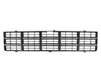 Brothers Trucks Grilles - 04309