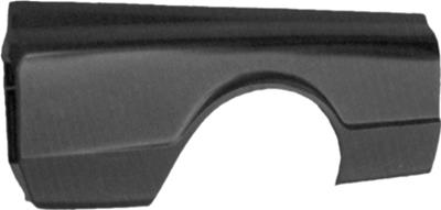 Brothers Trucks Bedside Panels - A103767