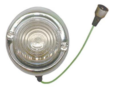 Brothers Trucks Backup Light Assemblies - BLA66FL