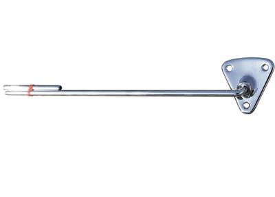 Brothers Trucks Sunvisor Brackets - BRKT07C