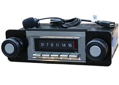 Brothers Trucks High-End Stereos - CS074006063
