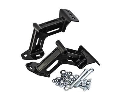 Brothers Trucks Engine Mount Conversions - ESM6366