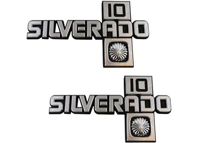 Brothers Trucks Emblems - FE87SV1