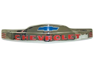 Brothers Trucks Emblems - FHE4753