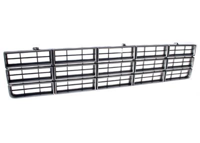 Brothers Trucks Grilles - GRL79CR