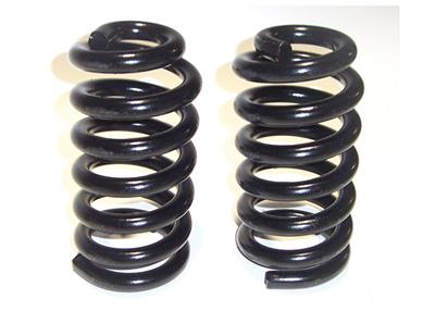 Brothers Trucks Lowered Coil Springs - LCSE36F3INCH