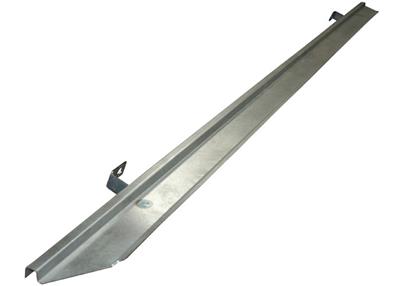 Brothers Trucks Bumper Filler Panels - RSA87FS