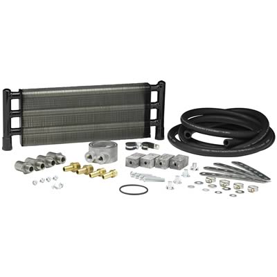 Hayden Fluid Coolers - 1040