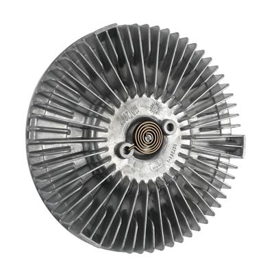 Hayden Fan Clutches - 2887