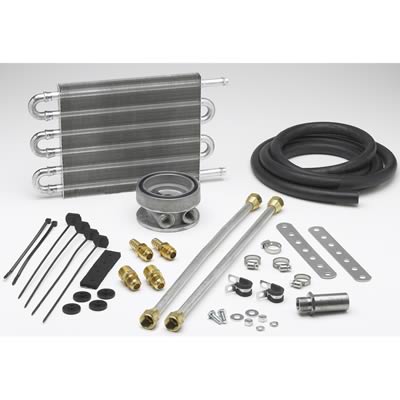 Hayden Fluid Coolers - 462