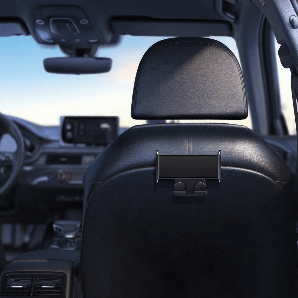 Tesery Headrest Ipad Phone Mount for Model 3 & Model Y