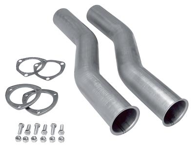 (CA) S-bends