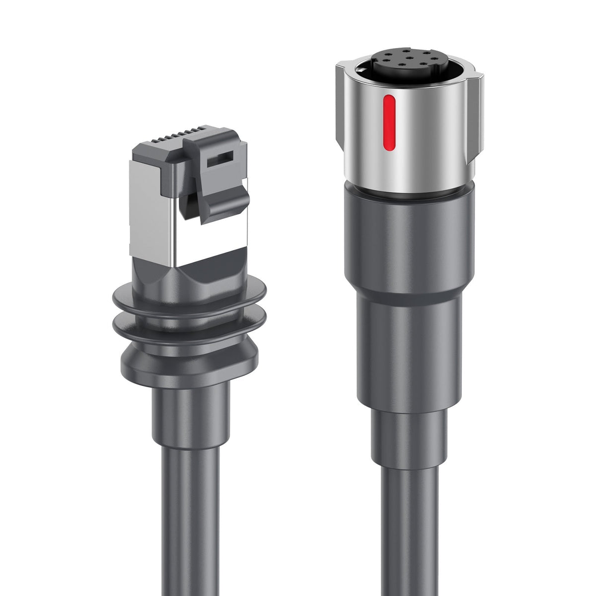 Tesery High-Performance Starlink Gen3 Replacement Cable | 1200Mbps Shielded Outdoor