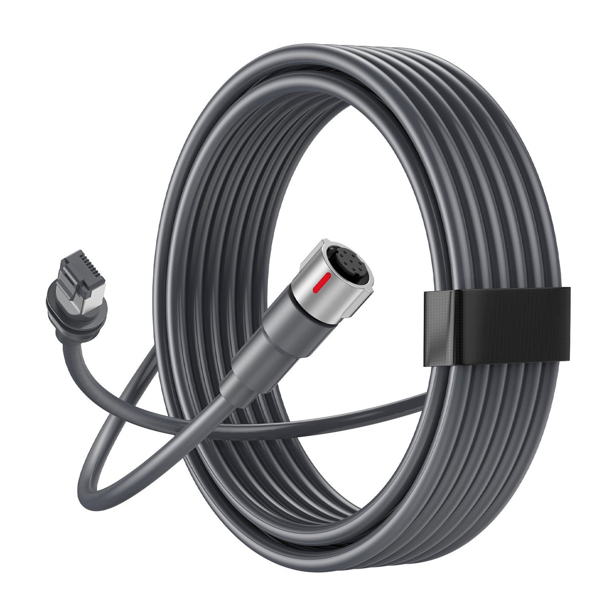 Tesery High-Performance Starlink Gen3 Replacement Cable | 1200Mbps Shielded Outdoor