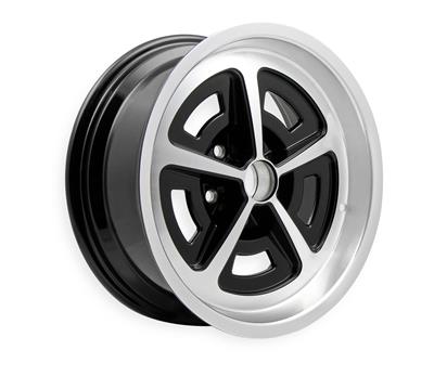 HK Aluminum Magnum Wheels - MW1795475