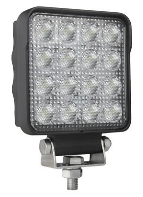 Hella Worklight Valuefit 4SQ 2.0 LED